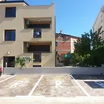 公寓 Jukic 波雷奇