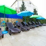 公寓 Jukic 波雷奇