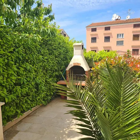 Jukic Apartamento Poreč