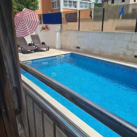 Apartamento Jukic *