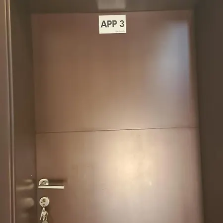 Jukic Apartamento