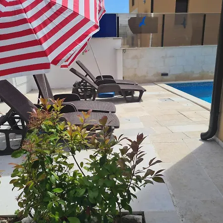 Apartamento Jukic *