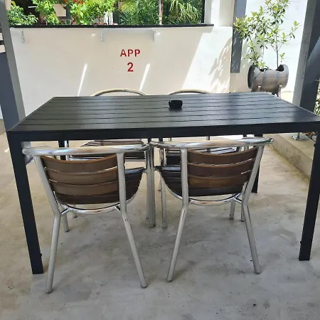 Apartamento Jukic