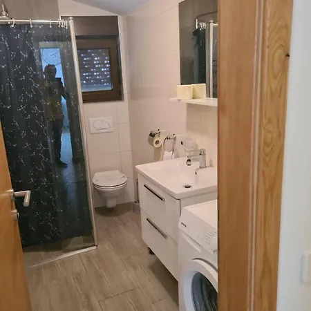 Apartamento Jukic