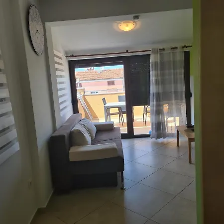 Apartamento Jukic