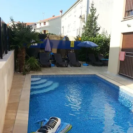 Jukic Apartamento *