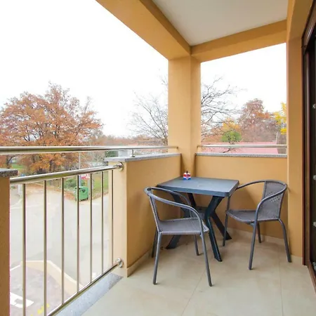 Apartamento Jukic