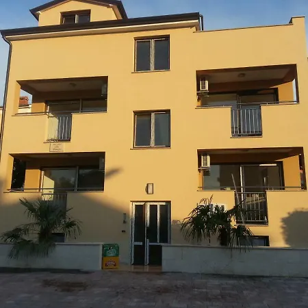 Jukic * Poreč