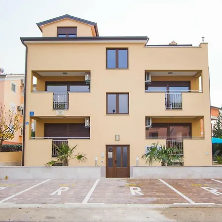 Jukic Apartamento Poreč