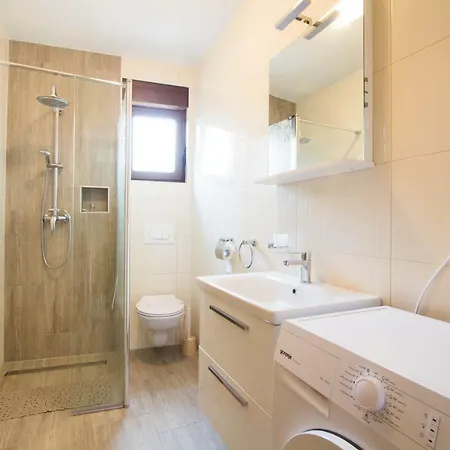 Apartamento Jukic *