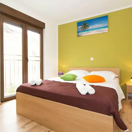 Apartamento Jukic *