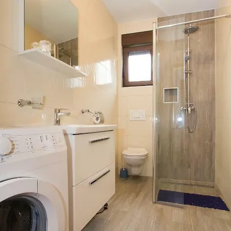 Apartmán Jukic Poreč