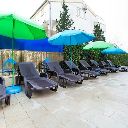 Apartamento Jukic Poreč