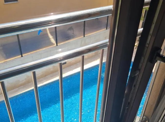 Appartamento Jukic *