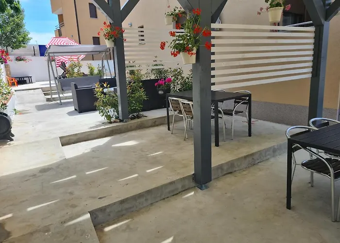 Appartamento Jukic Porec