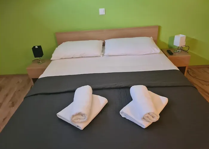 Jukic Appartamento *