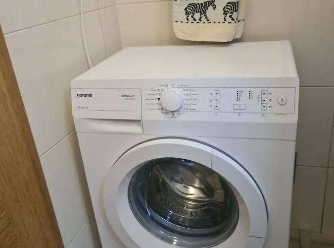 Jukic Appartamento *