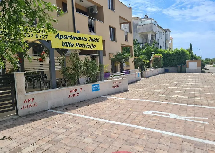 Appartamento Jukic *