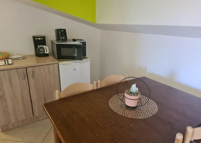 Jukic Appartamento Porec