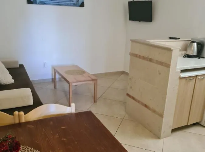 Jukic Appartamento Porec