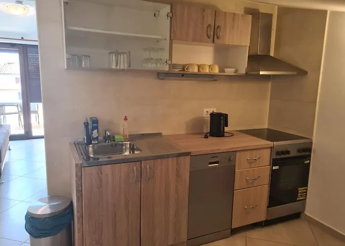 Jukic Appartamento Porec