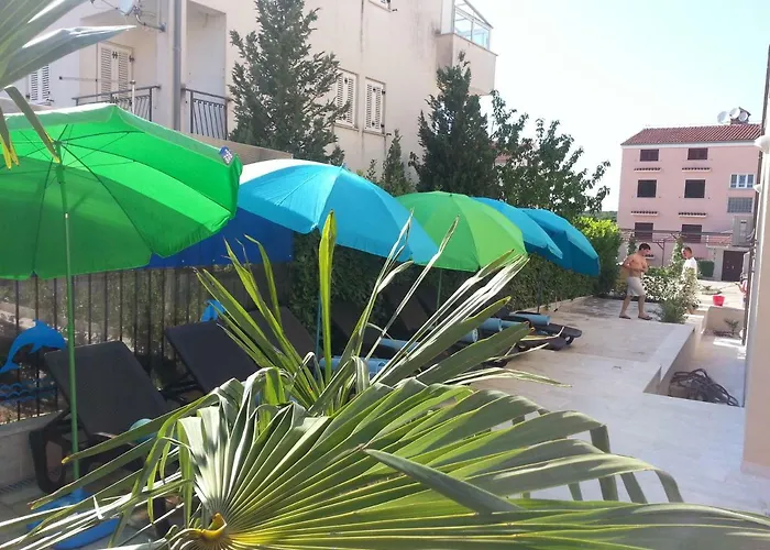 Appartamento Jukic Porec