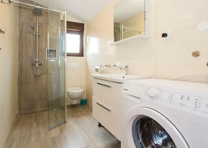 Jukic Appartamento Porec