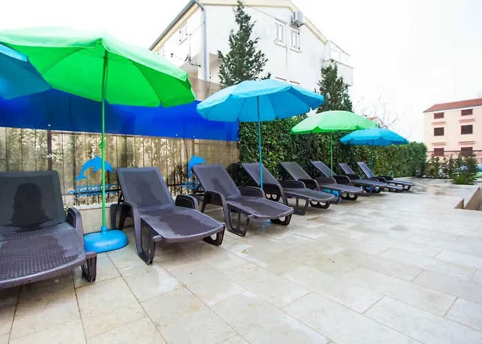 Appartamento Jukic Porec