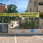Apartamento Jukic *