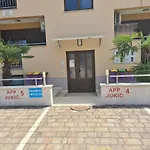 Apartamento Jukic *