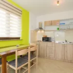 Jukic Apartamento