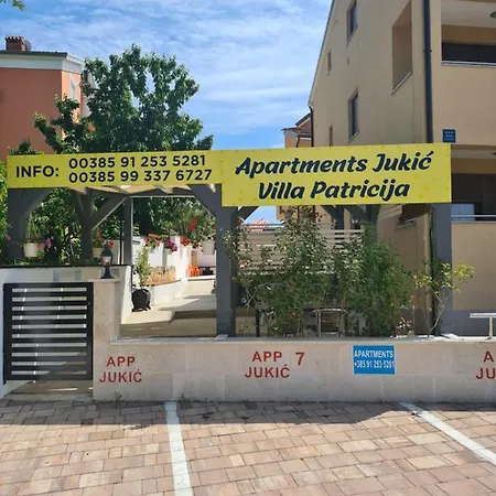 Appartamento Jukic *