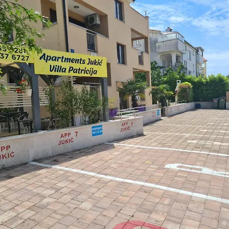 Apartamento Jukic *