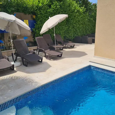 Jukic Apartman Porec