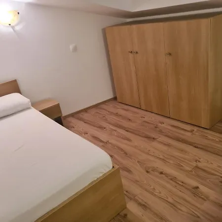 Apartman Jukic Porec