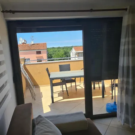 Apartman Jukic *