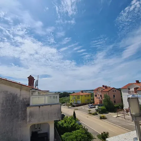 Apartmán Jukic *