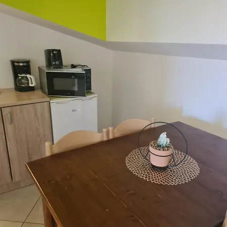 Jukic Apartman Porec