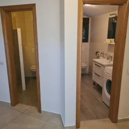 Apartman Jukic Porec