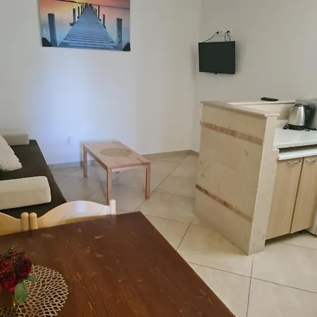 Jukic Apartman Porec