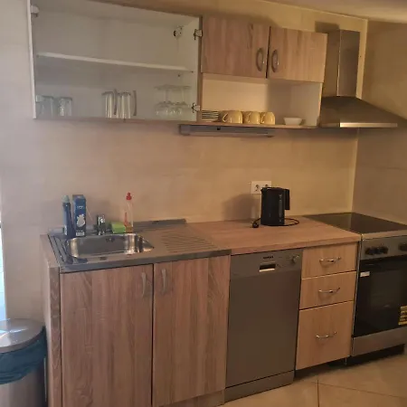Jukic Apartman Porec