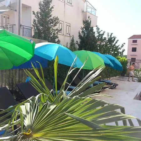 Apartman Jukic Porec