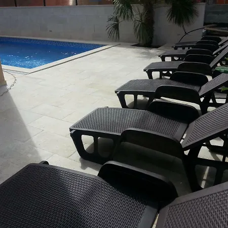 Jukic Apartman