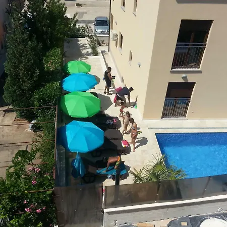 Jukic Apartman