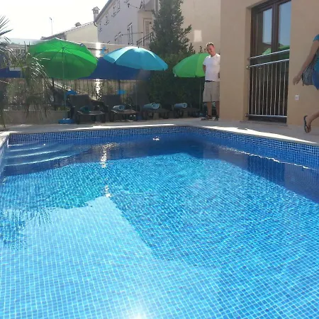 Jukic Apartman *