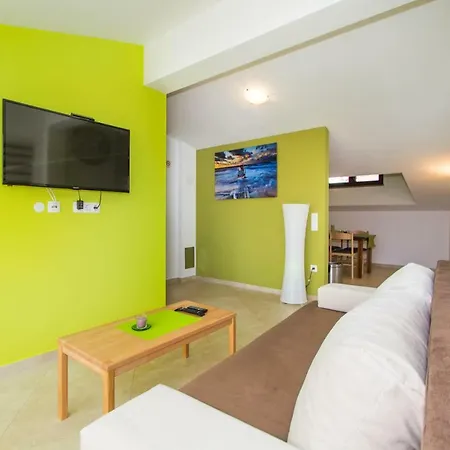 Apartman Jukic