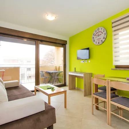 Jukic Apartman