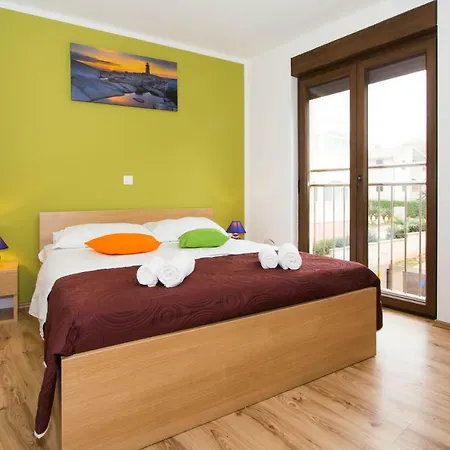 Jukic Apartman *