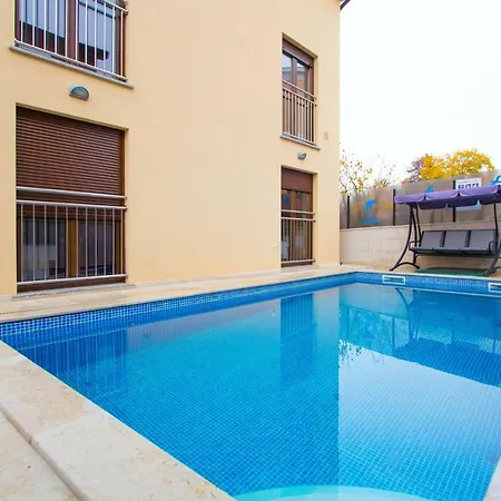 Jukic Apartman Poreč