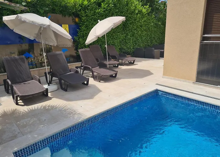 Jukic Apartment Poreč